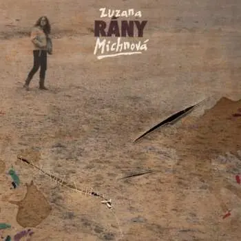 CD Rány - Zuzana Michnová