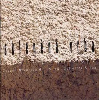 CD Zuzana Navarová: Skleněná Vrba