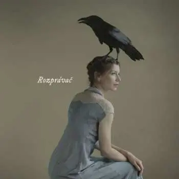 2CD Zuzana Smatanová: Rozprávač