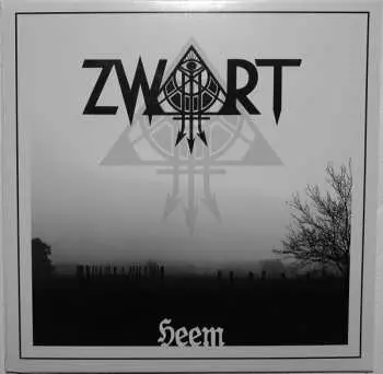 LP Zwart: Heem LTD