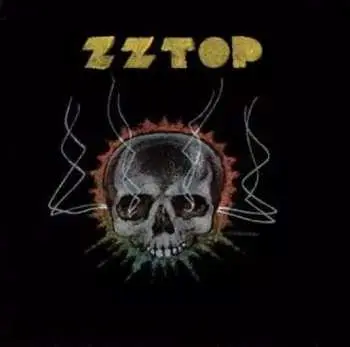 LP ZZ Top: Degüello