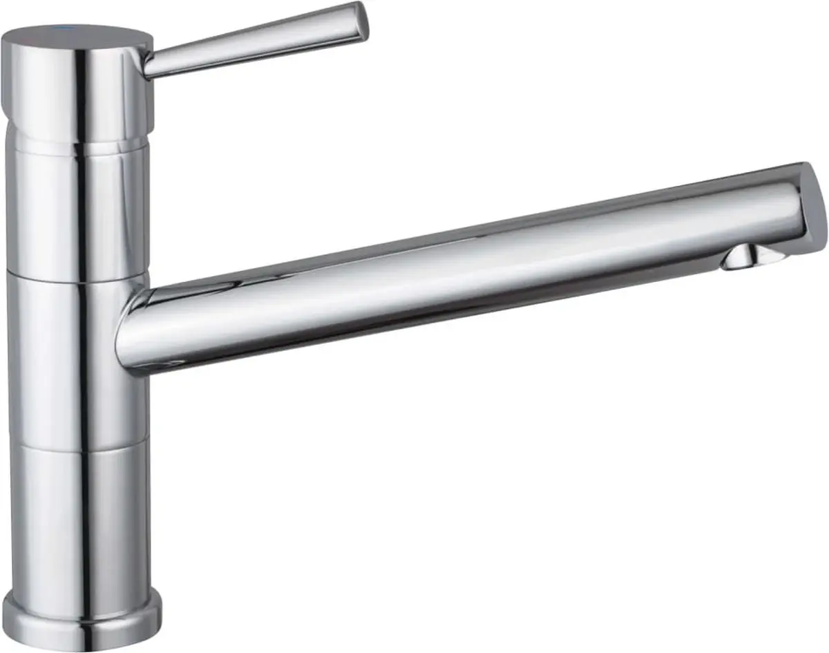 Eisl Páková kuchyňská dřezová baterie UNICORN, chrom 33750 33750UNICORN