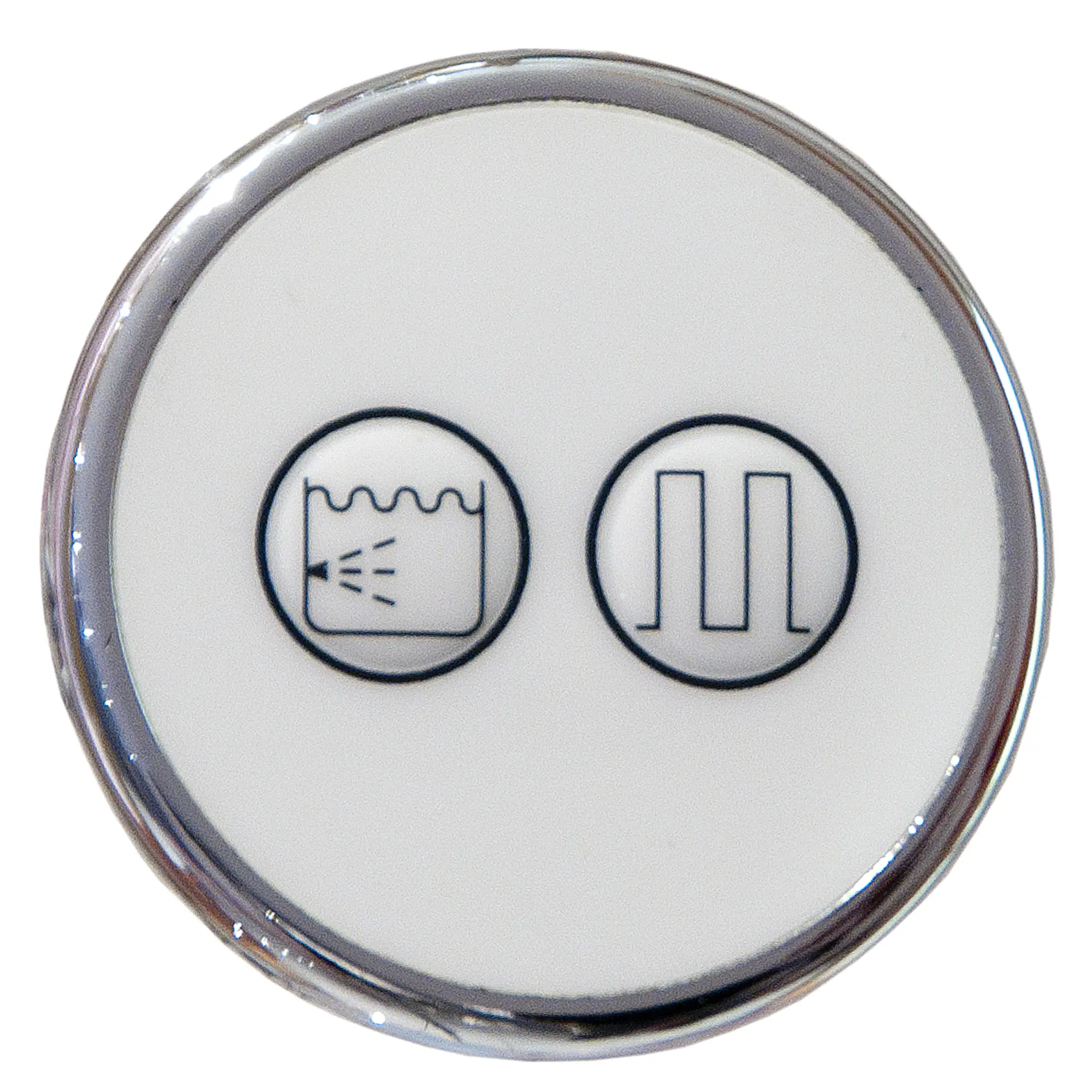 Hydromasážní systém MEDIUM NANO HYDRO (2-tlačítko)
