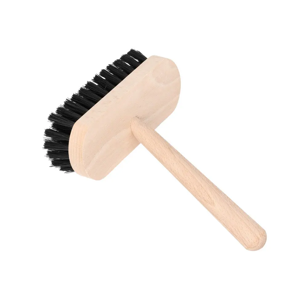 Koupelnový kartáč s rukojetí 66-PET/2