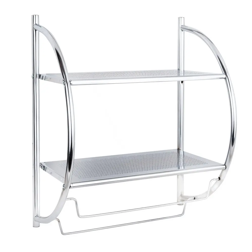 Olsen spa Koupelnová polička KD02050027