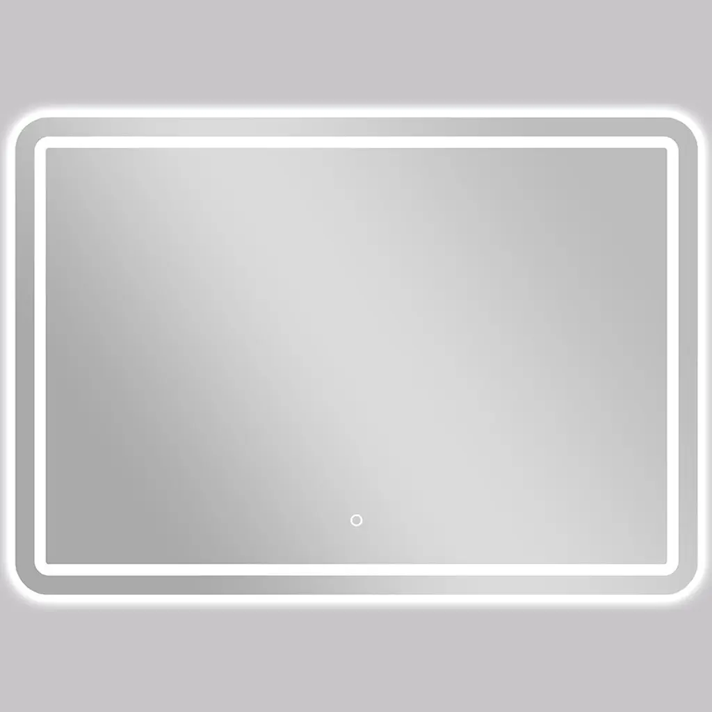Koupelnové LED zrcadlo Retano - 120x70 cm
