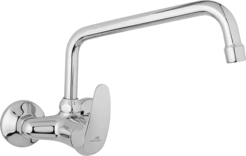 JB Sanitary Nástěnná baterie SLIM, rozteč 100 mm, ramínko 250 mm A10 33 70