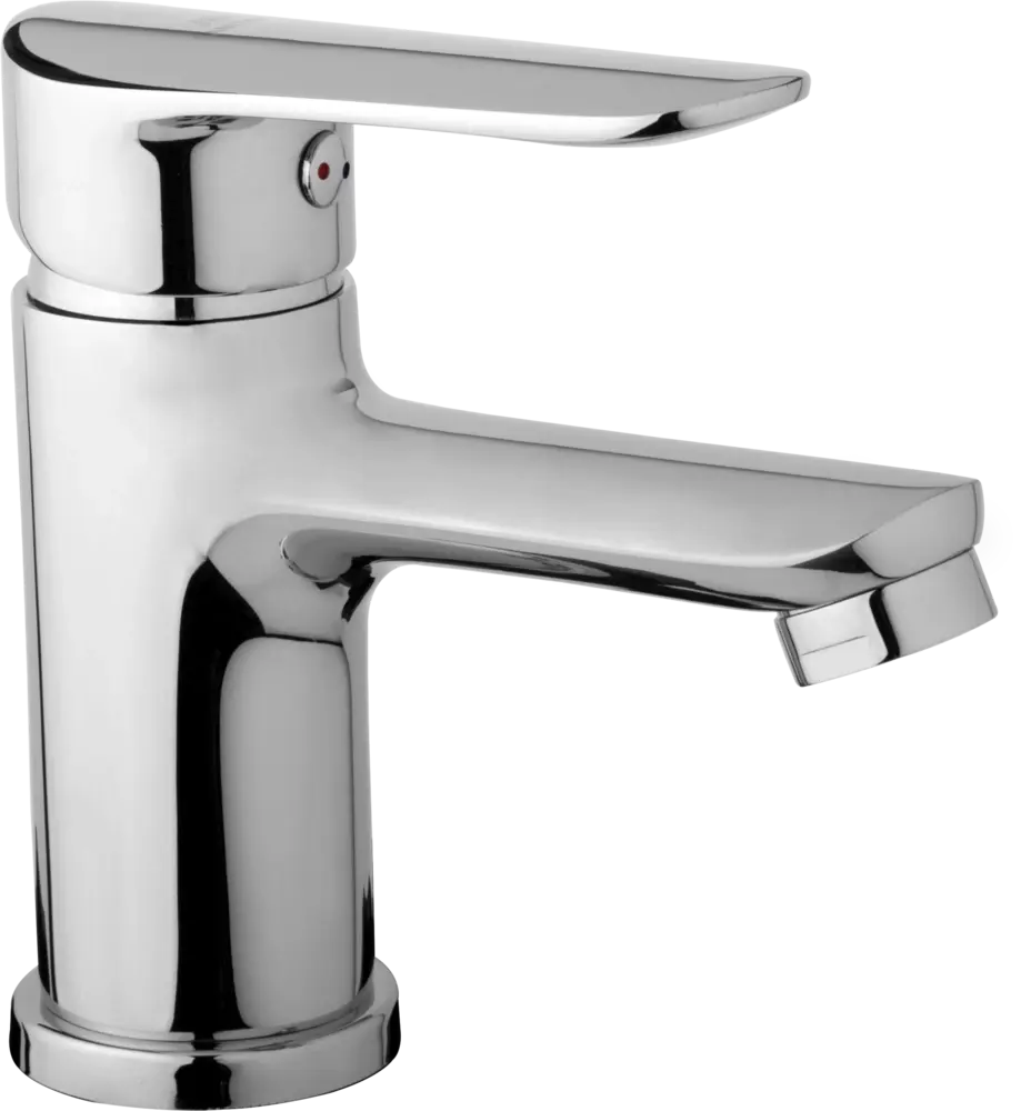 JB Sanitary Finery F10 05 00 - Stojánková umyvadlová baterie bez výpusti