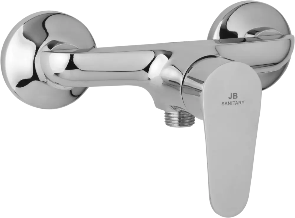JB Sanitary Tira D10 60 00 - Sprchová nástěnná baterie Tira 150mm bez příslušenství