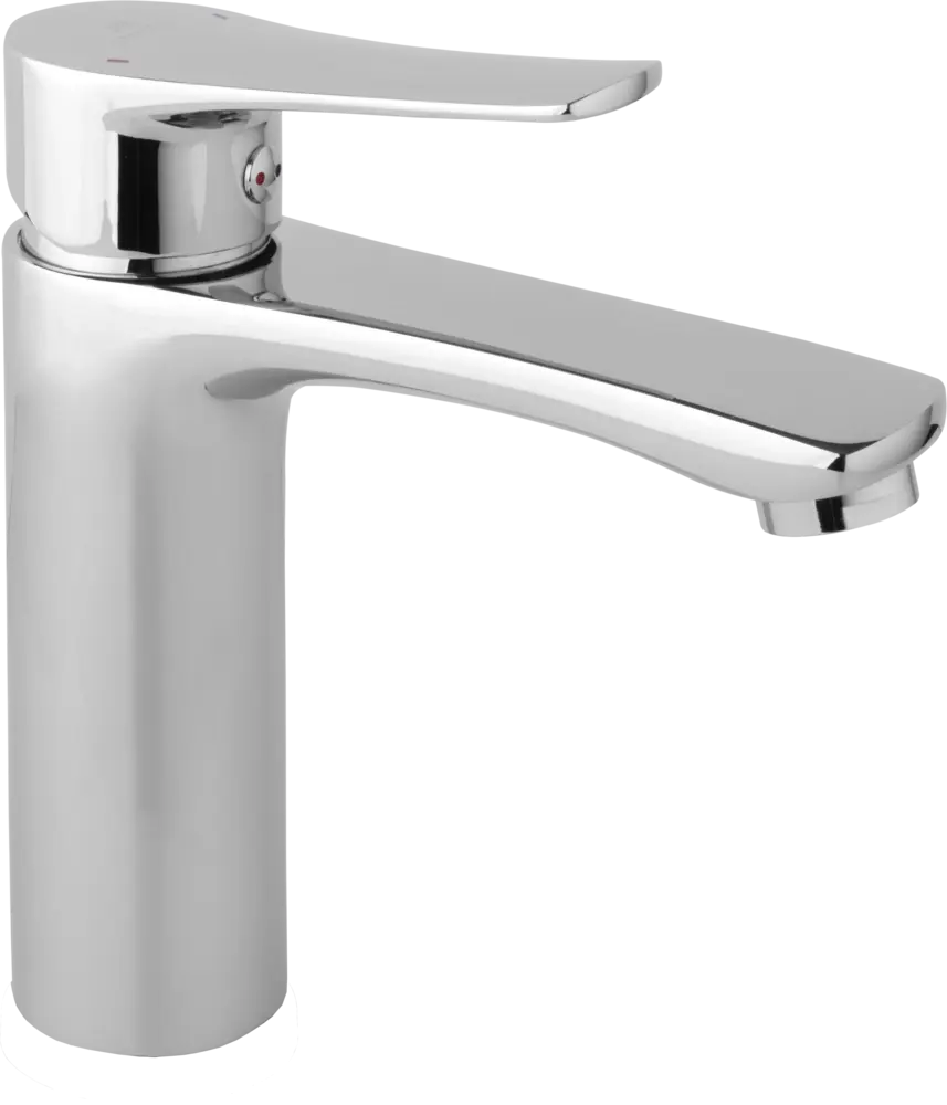 JB Sanitary Doka K10 05 00 - Stojánková umyvadlová baterie bez výpusti