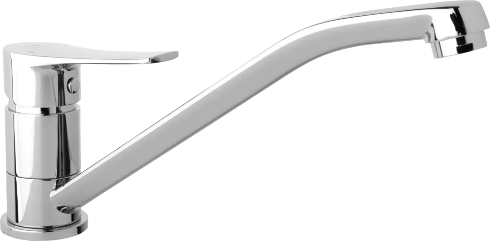 JB Sanitary DOKA K10 21 00 - Stojánková dřezová baterie 200 mm