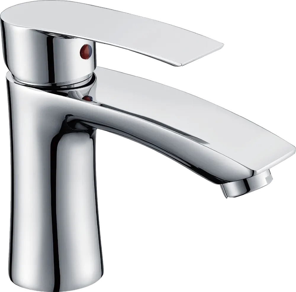 JB Sanitary Stojánková umyvadlová baterie HEDA C10 05 00