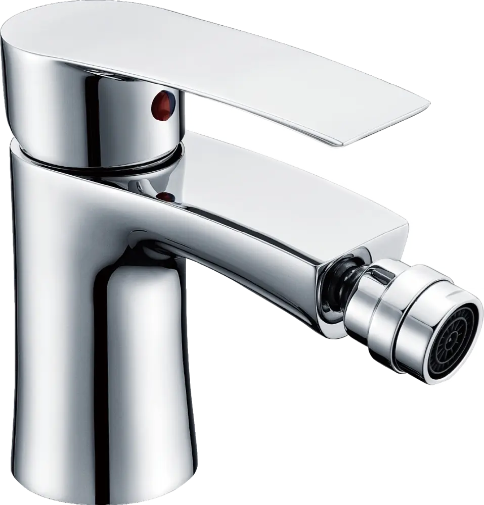 JB Sanitary Stojánková bidetová baterie HEDA C10 10 00