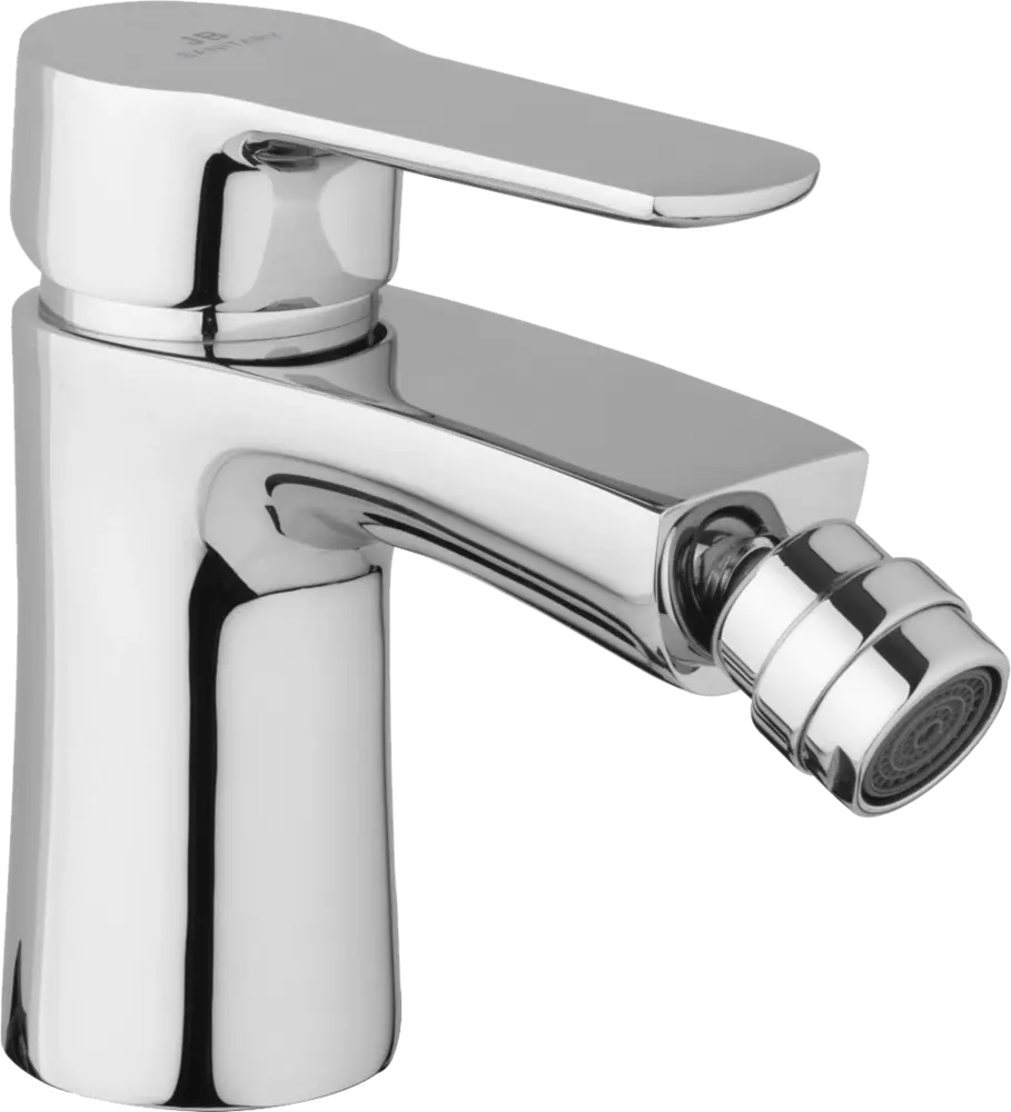 JB Sanitary M10 10 00 — Stojánková bidetová baterie MIRAM bez výpusti