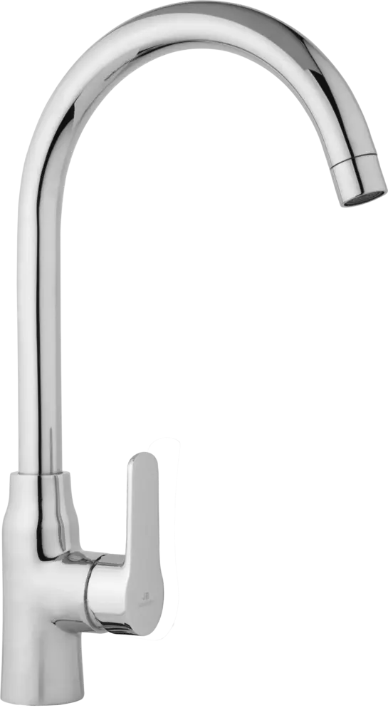 JB Sanitary M10 16 00 — Baterie do kuchyně, stojánková dřezová baterie MIRAM