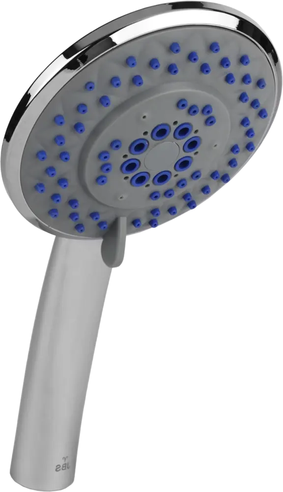 JB Sanitary Sprchová hlavice, 3 polohová RSH 04