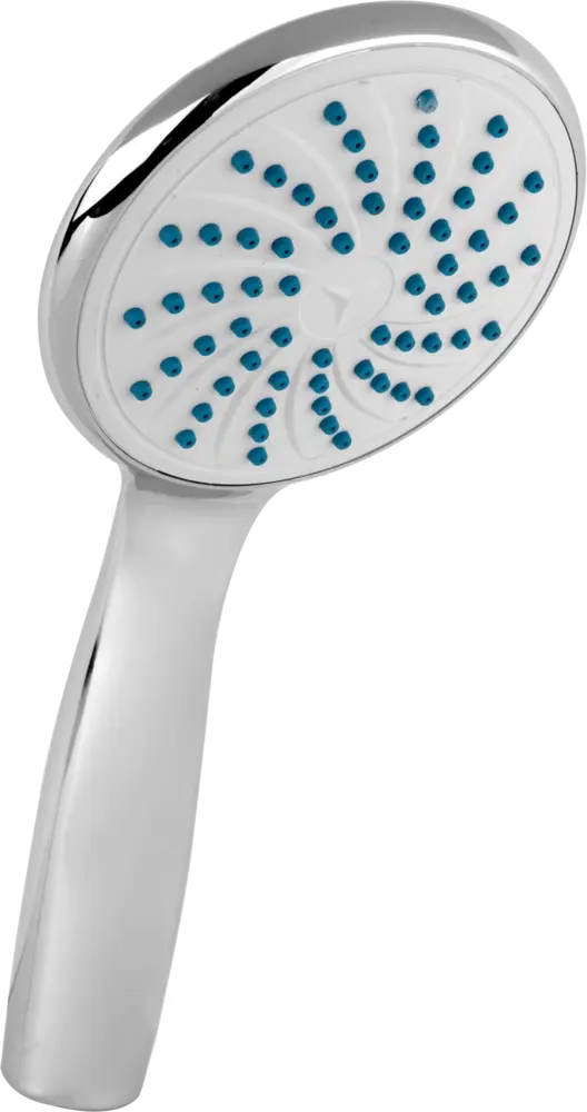 JB Sanitary Sprchová hlavice, 1 polohová RSH 12