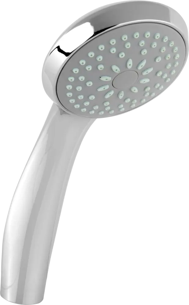 JB Sanitary Sprchová hlavice, 1 polohová RSH 13