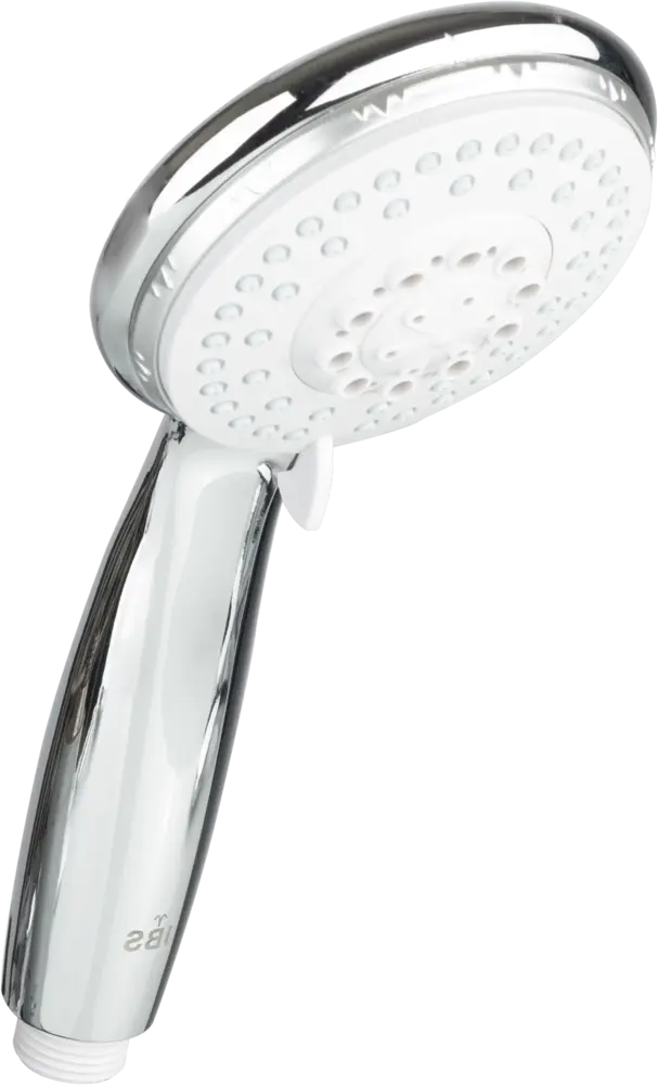 JB Sanitary Sprchová hlavice, 5 polohová RSH 17