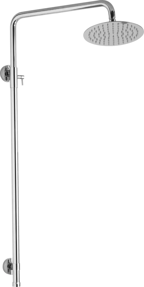 JB Sanitary SS 30 00 - Sprchová sestava pro horní vývod s SH 03; bez příslušenství