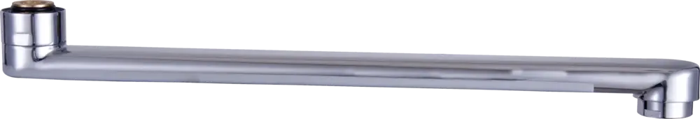 JB Sanitary Výtokové ramínko rovné, délka 300 mm RR 300