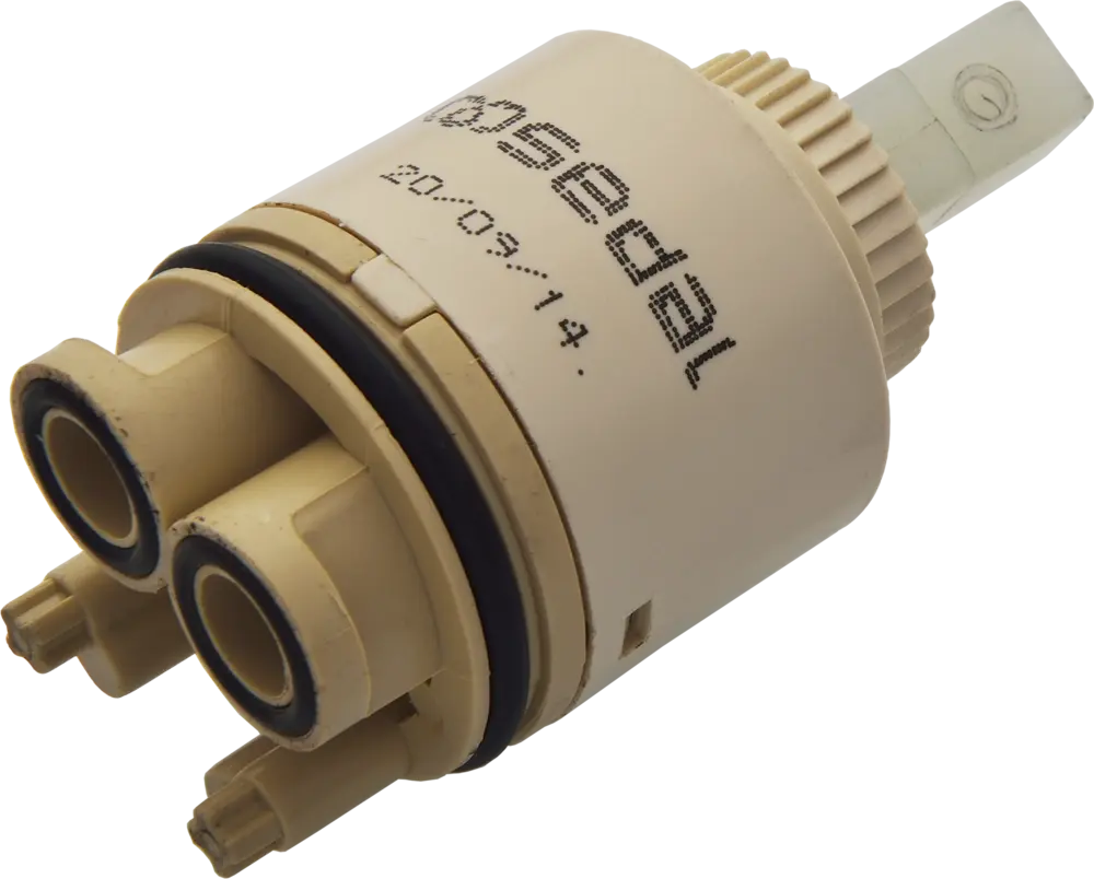 Keramická kartuše průměr 35 mm NDB 0013