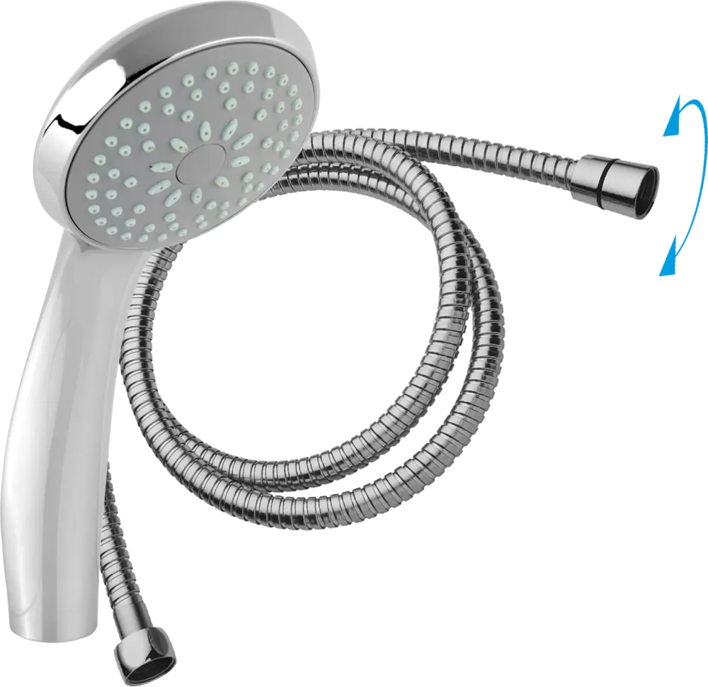 JB Sanitary Sprchový miniset ZS13 06 00