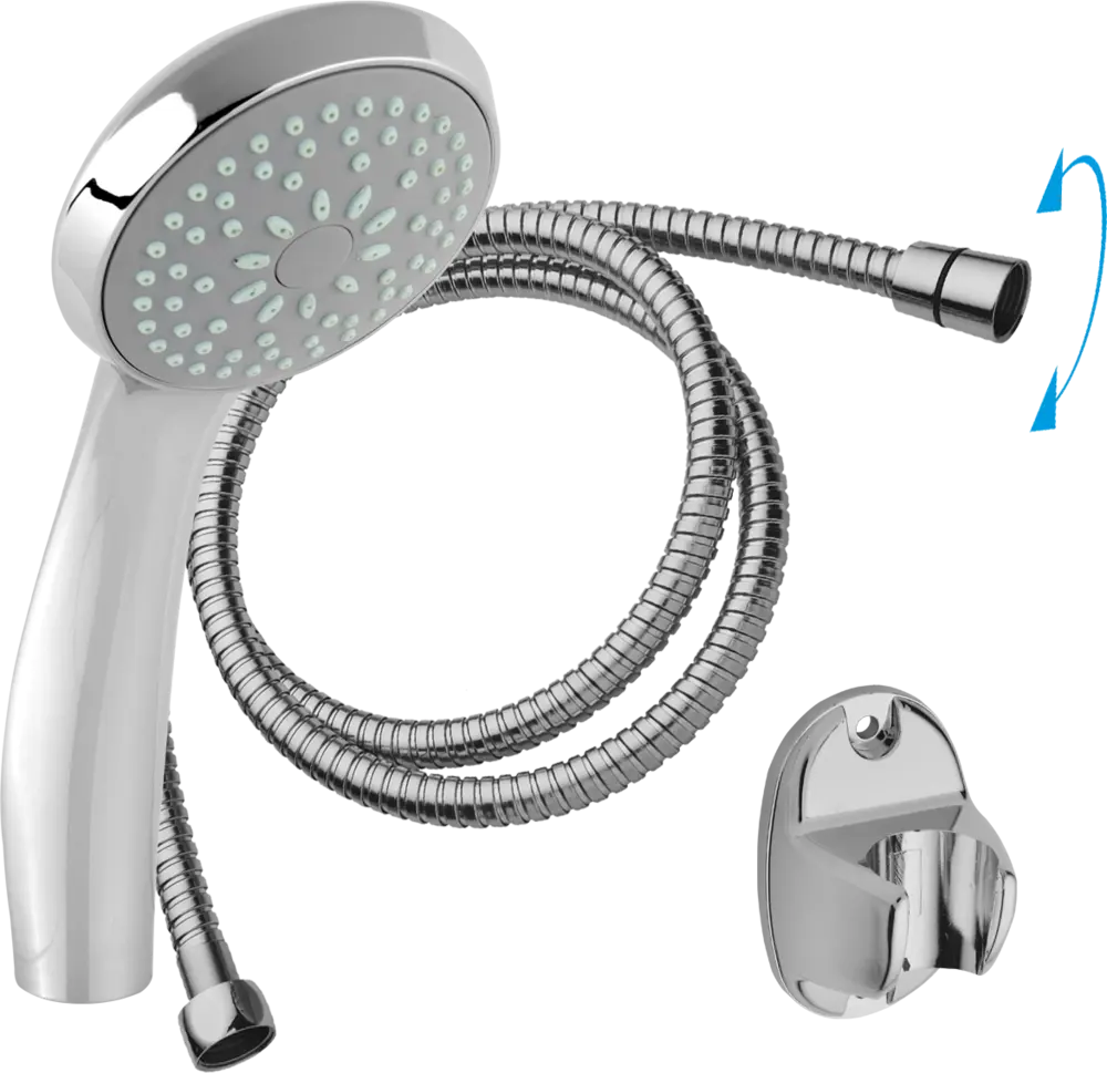 JB Sanitary Sprchový miniset ZS13 06 60