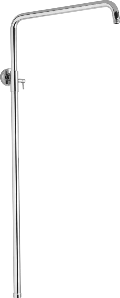 JB Sanitary SS 00 00 - Sprchová tyč sestavy