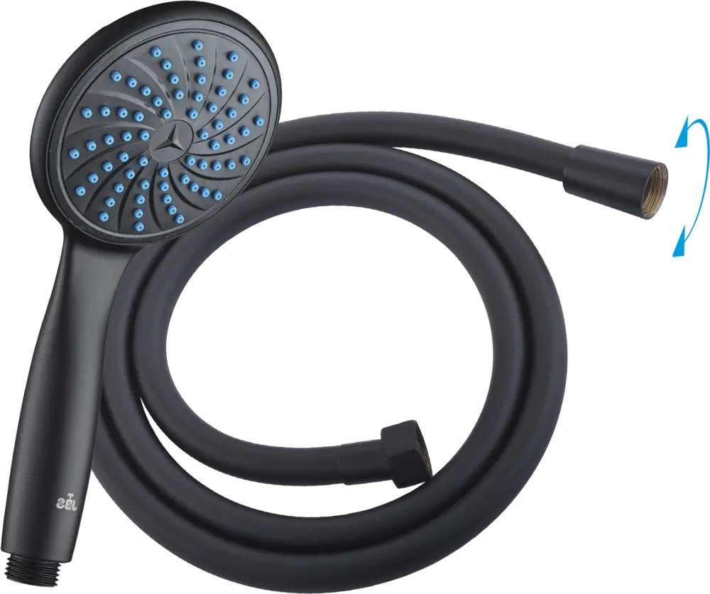 JB Sanitary Sprchový miniset ZS23 09 00