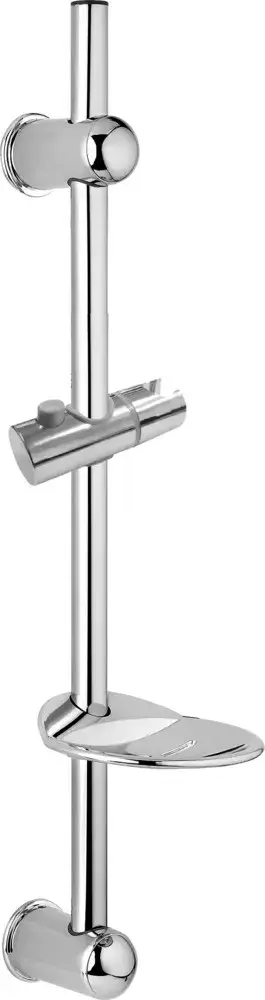 JB Sanitary Sprchová tyč, délka 610 mm, nastavitelná ST 01