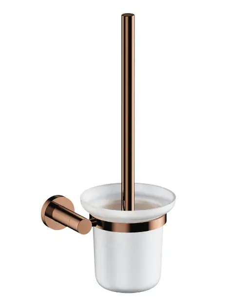 OMNIRES MODERN PROJECT WC štětka měď /CP/ MP60620CP