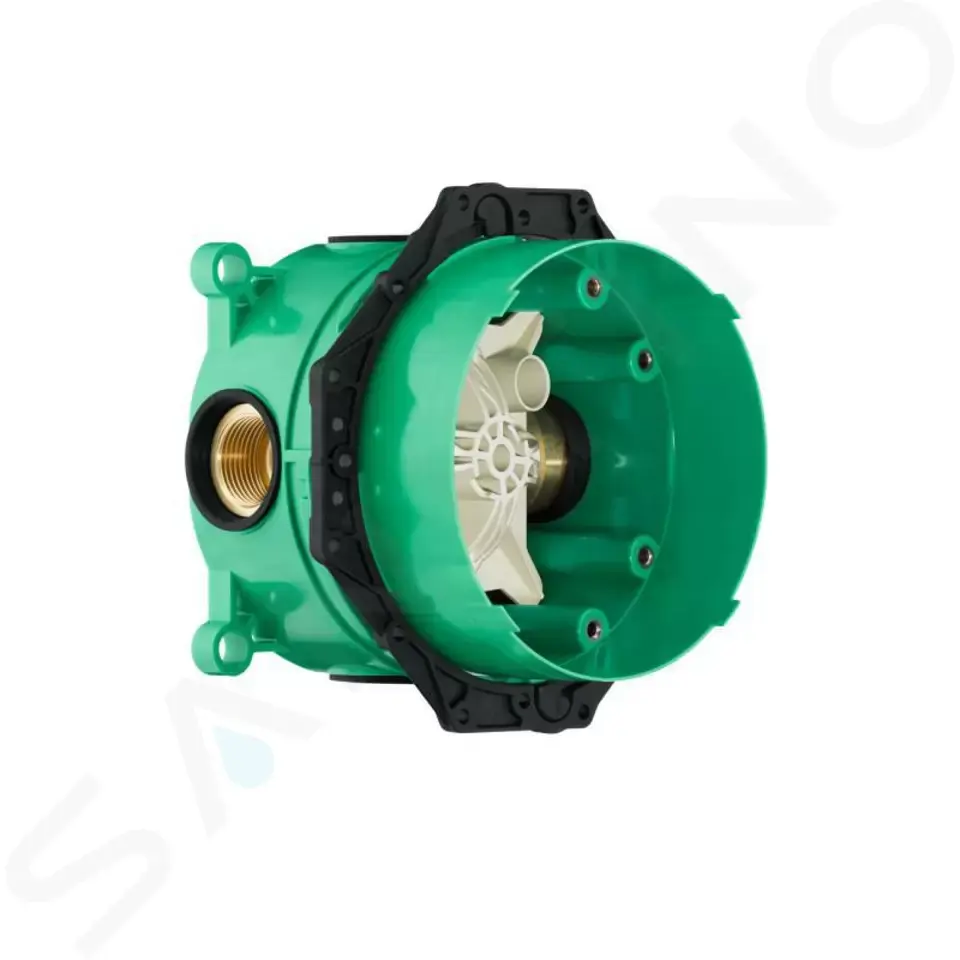Axor - Základní těleso iBox universal 01700180