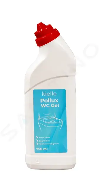 kielle Čisticí prostředek na WC, 750 ml 80522WE0