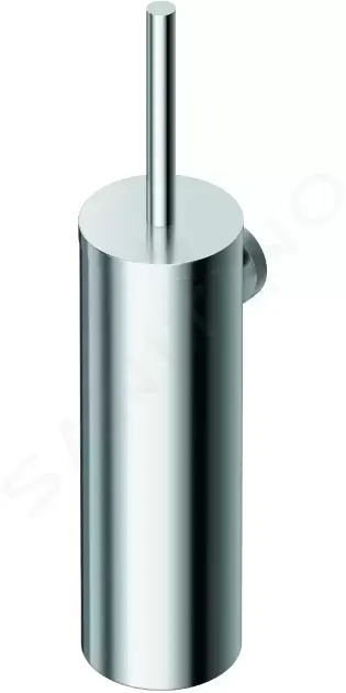 Ideal Standard WC štětka s držákem, nerezová ocel A9128MY