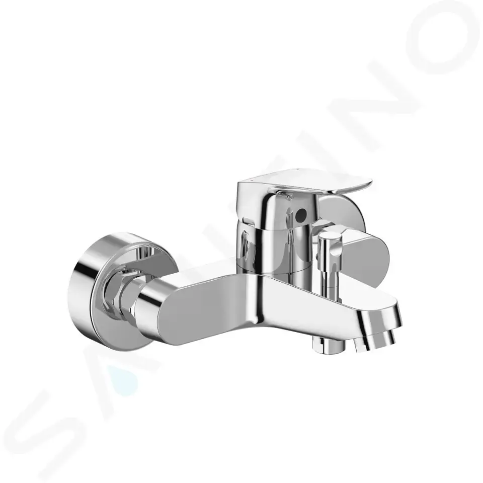 Ideal Standard Vanová nástěnná baterie, chrom B1721AA