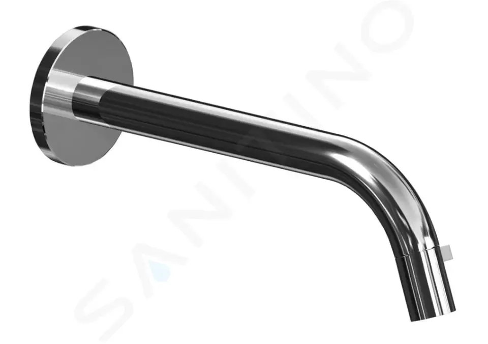 Hansa 50968101 - Umyvadlový ventil, pro studenou vodu, chrom