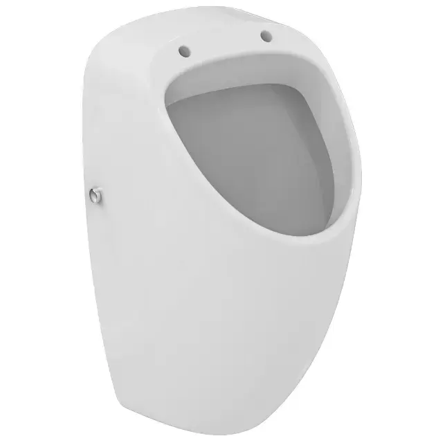 Ideal Standard Pisoár Connect, zadní přívod vody, bílá E567601