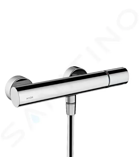 Axor Uno - Sprchová baterie s rukojetí Zero,