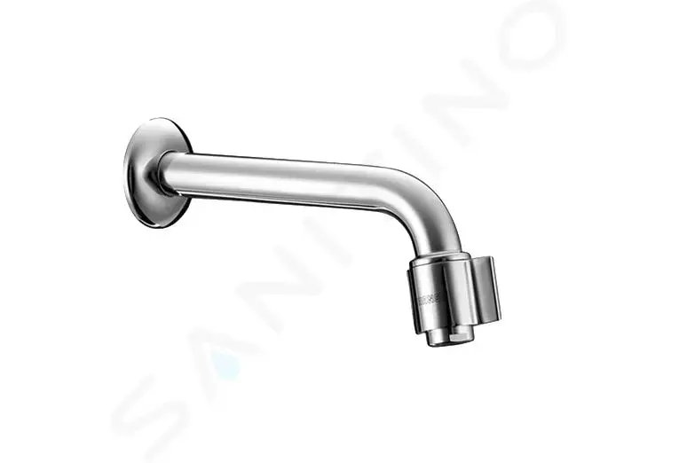 Hansa Umyvadlový ventil, pro studenou vodu, chrom 00968101