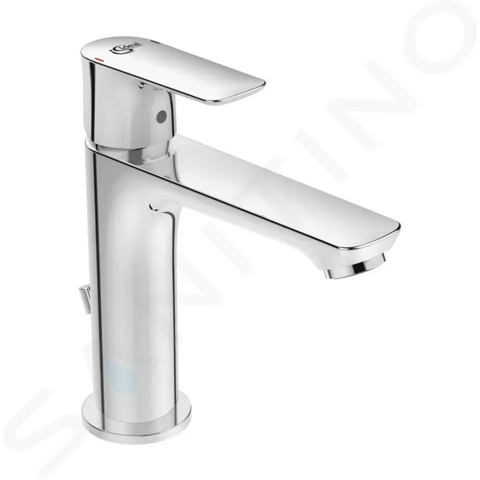 Ideal Standard Umyvadlová baterie Grande Slim s výpustí, chrom A7012AA