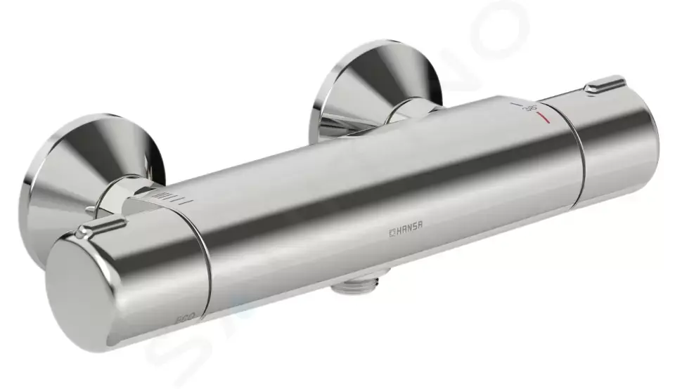 Hansa Sprchová baterie termostatická HANSAMICRA 58150171