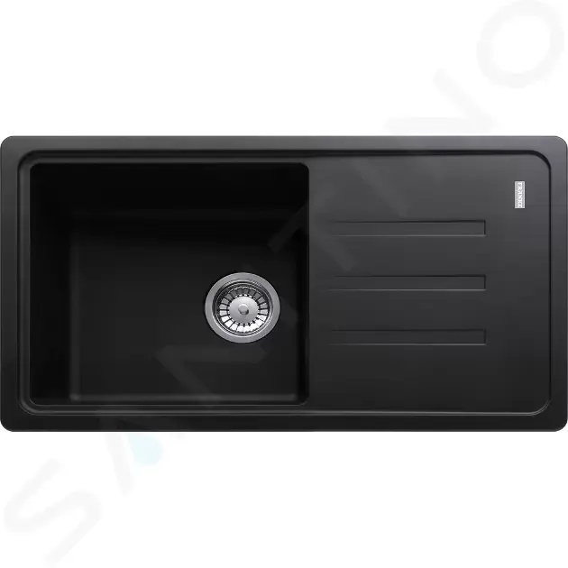 FRANKE Malta 114.0395.152 BSG 611-78/39 onyx 780x435