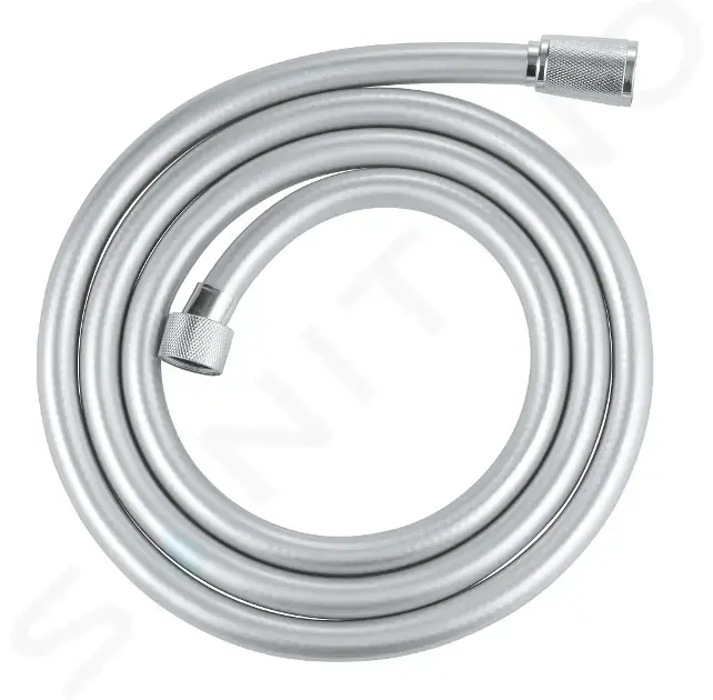 Grohe Sprchová hadice VitalioFlex Silver 1,75 m, chrom 27506001