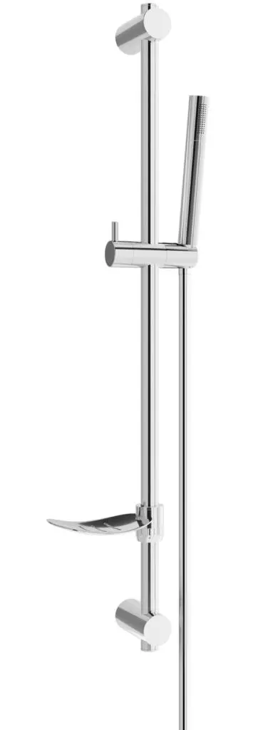 MEXEN - DF70 posuvný sprchový set, chrom 785704582-00