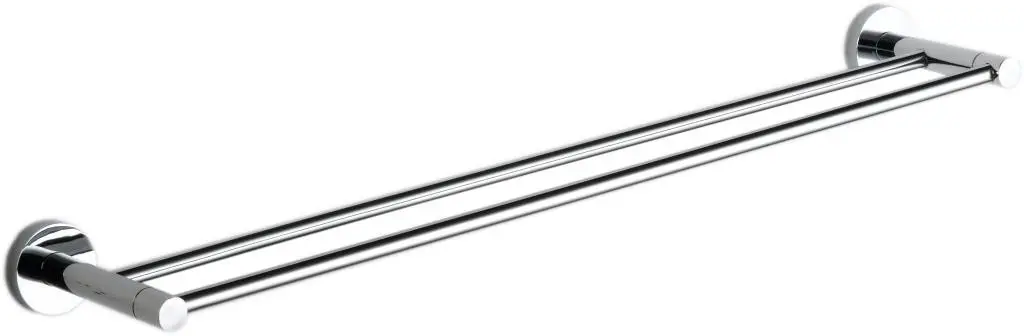 Věšák na ručníky MEXEN Stick II chrom