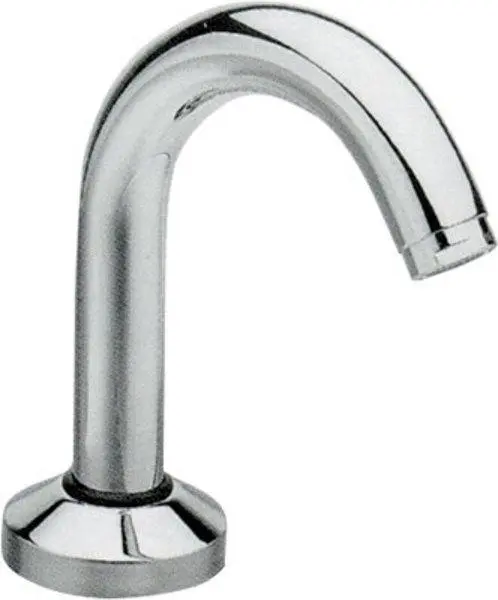 Sapho - Výtoková hubice pro umyvadlo, chrom AT96151