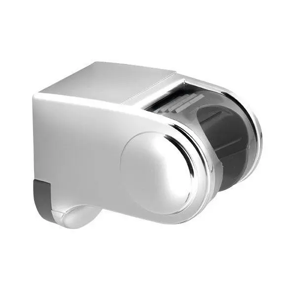 Aqualine - Držák sprchy výklopný, chrom SC139
