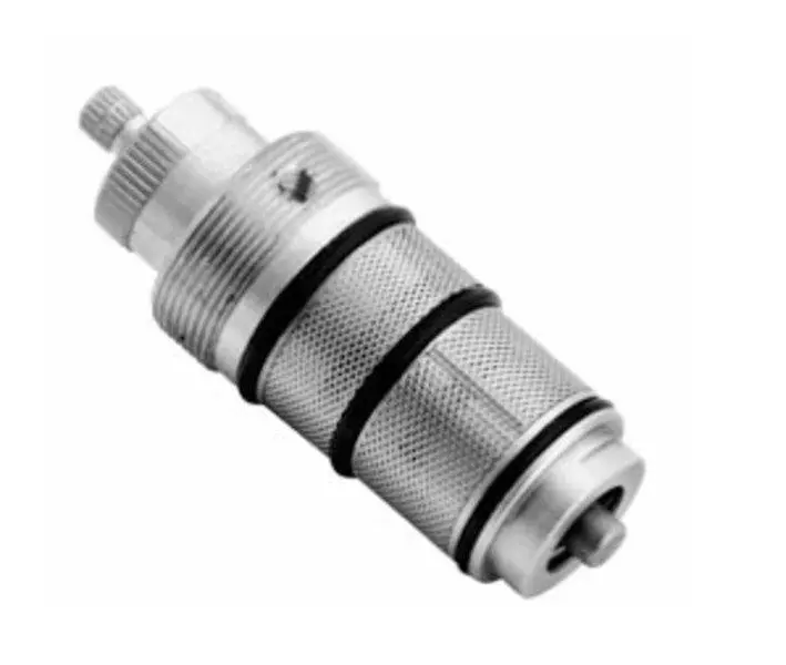 SAPHO - Termostatická kartuše CR-107C (CR-113C) a k bateriím TH101 a TH102 CR-107C