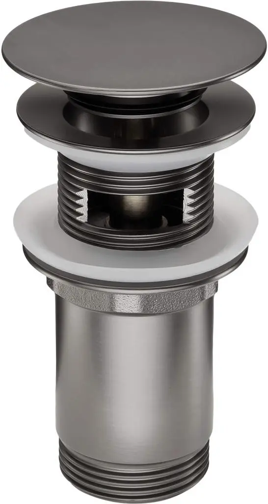 Deante Výpust Click-Clack pro umyvadlo a bidet - NHC D10U